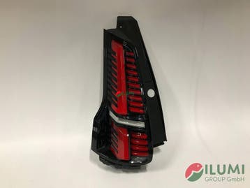 Renault Megane V E-TECH 22- linker achterlicht LED, Verzenden, Gebruikt