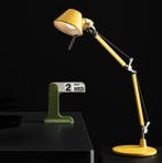 Artemide - Michele De Lucchi, Giancarlo Fassina - Lampe -, Antiek en Kunst, Antiek | Verlichting