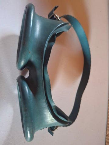 Industriële apparatuur - Italië - Vintage Pirelli Glauco, Nieuw