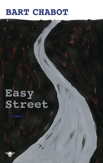Easy Street (9789023498414, Bart Chabot), Verzenden, Nieuw