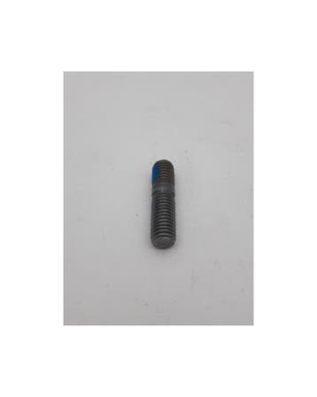 Tapeind DIN 939 M12x30 Staal 5.8, Articles professionnels, Machines & Construction | Travail du bois, Verzenden