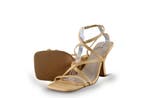 Sacha Sandalen in maat 39 Beige, Verzenden, Beige, Sandalen of Muiltjes, Sacha