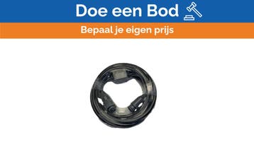 Bieden: Raymarine CP100 Transducer Extension, Ophalen of Verzenden