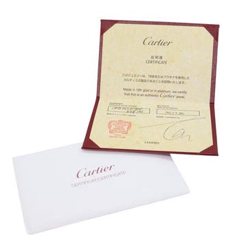 Cartier - Bracelet - Trinity - 18 carats Or rose, Or blanc,