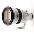 Fujifilm XF 200mm F/2.0 R LM OIS WR + XF 1.4x F2 TC WR, Verzenden