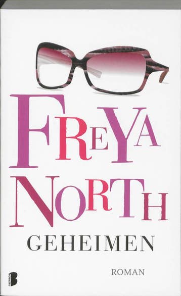 Geheimen 9789022555569 Freya North, Verzenden, Freya North