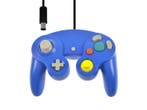 Nieuwe Gamecube Controller Blue, Verzenden, Nieuw