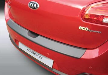 Achterbumper Beschermer | geschikt voor Kia Ceed 5-deurs 201, Verzenden, Nieuw