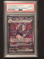 Pokémon - 1 Graded card - Dracaufeu 234 Illustration