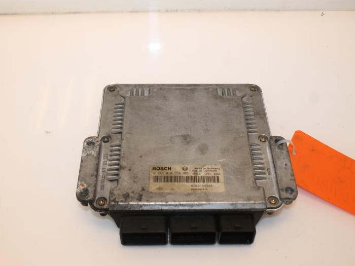 Computer Motormanagement Renault Laguna O68885, Auto-onderdelen, Elektronica en Kabels