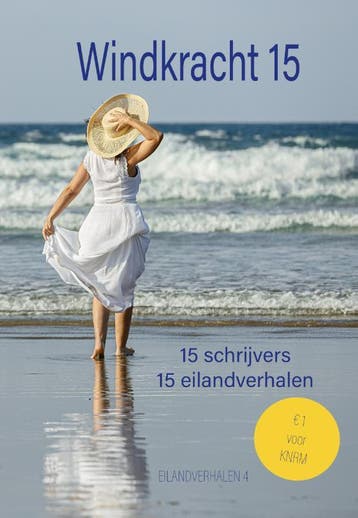 Windkracht 15 / Eilandverhalen / 4 9789083241098, Verzenden, Heleen van den Hoven
