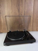 Sanyo - TP 1010 UM Tourne-disque, Audio, Tv en Foto, Radio's, Nieuw