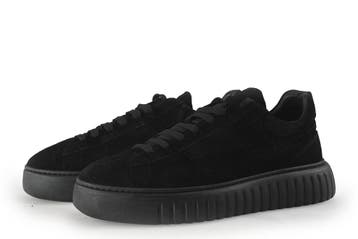 Antony Morato Sneakers in maat 41 Zwart, Kleding | Heren, Schoenen, Antony Morato, Verzenden, Zwart, Zo goed als nieuw