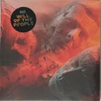 Muse - Will Of The People, Verzenden