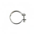 Bieden: V-JET Pump Fascette Kit - Stainless Steel Hose Clam, Watersport en Boten, Ophalen of Verzenden, Nieuw