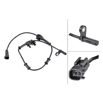 ABS-sensor Vooras Lancia Thema 2000 i.e. 1986-1988, Verzenden, Nieuw, Lancia