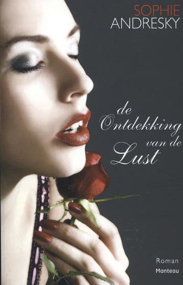 De ontdekking van de lust 9789022327135 Sophie Andresky, Verzenden, Gelezen, Sophie Andresky