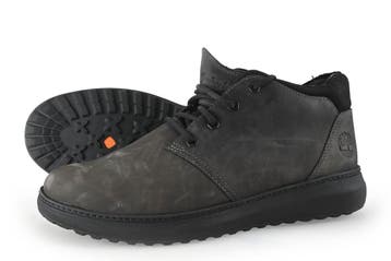 Timberland Boots in maat 44 Grijs, Kleding | Heren, Schoenen, Overige kleuren, Verzenden, Timberland, Boots