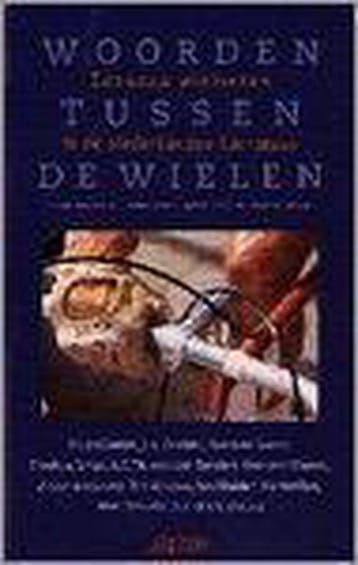 WOORDEN TUSSEN DE WIELEN 9789025407285 Albert Roskam, Verzenden, Gelezen, Albert Roskam