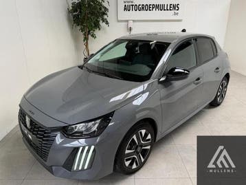Peugeot 208, Nieuw