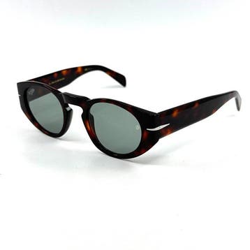 Other brand - David Beckham - *NEW* - Lunettes de soleil, Nieuw