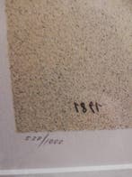 Paul Wunderlich (1927-2010) - Madam Recamier