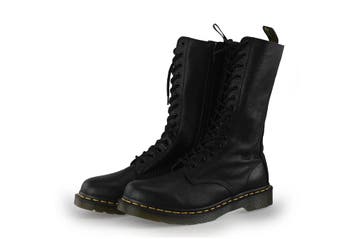 Dr. Martens Laarzen in maat 42 Zwart, Verzenden, Hoge laarzen