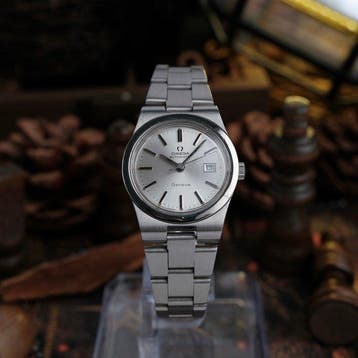 Omega - Genève - Zonder minimumprijs - 566.0067 - Dames -, Nieuw