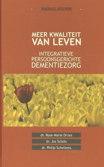 Meer kwaliteit van leven / Basisboeken 9789491969058, Verzenden