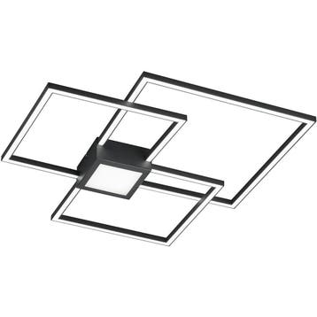 LED Plafondlamp - Trion Hydro - 38W - Warm Wit 3000K - Dimba, Verzenden