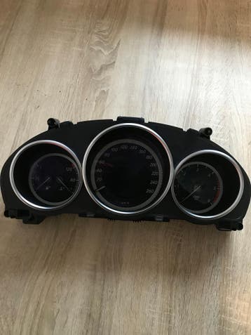 teller Mercedes W212 A2129000425, Auto-onderdelen, Verzenden, Gebruikt