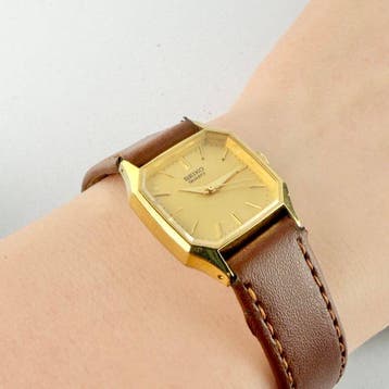Seiko - Unknown - Zonder minimumprijs - 5421-5230 - Unisex -