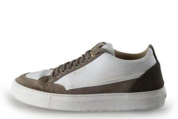 Mason Garments Sneakers in maat 42 Wit, Kleding | Heren, Schoenen, Verzenden, Wit, Zo goed als nieuw, Sneakers