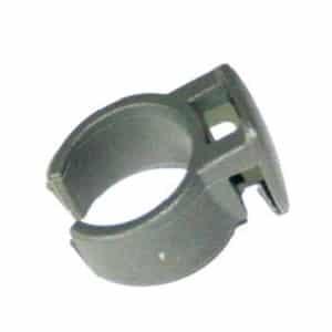 Jasbeschermer clip klein Hesling per stuk 13mm, Fietsen en Brommers, Verzenden, Nieuw