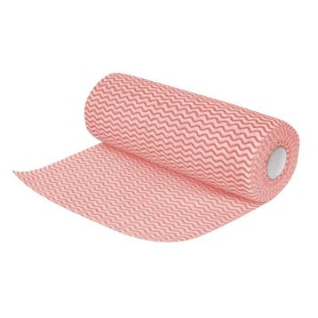 Doekjes | Niet Geweven | 100 stuks | 330x250mm Jantex, Verzenden, Nieuw in verpakking