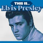 Elvis Presley - This Is... Elvis Presley 8719039007585 (1-12, Ophalen of Verzenden, Nieuw in verpakking