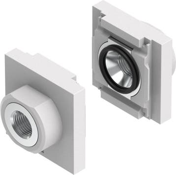 Festo Embase-Set - 526069, Verzenden, Nieuw