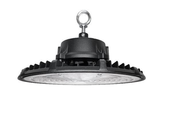 Veiling - 4x 150W 6500K PRO LED UFO HIGHBAY waterdicht, Auto-onderdelen, Verlichting