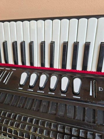Excelsior - Electronic - - Instruments de musique - Italie, Musique & Instruments