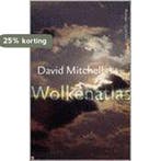 Wolkenatlas 9789021474847 David Mitchell, Verzenden, Gelezen, David Mitchell