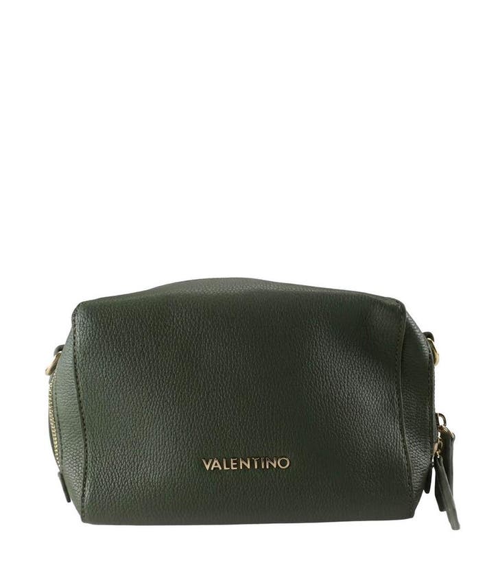 Valentino Crossbodytas Groen, Handtassen en Accessoires, Tassen | Damestassen, Groen, Zo goed als nieuw, Verzenden