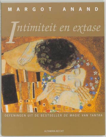 Intimiteit en extase 9789069635460 M. Anand, Verzenden, Gelezen, M. Anand