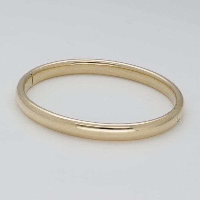 Bracelet - 14 carats Or jaune, Bijoux, Sacs & Beauté, Bijoux anciens