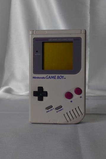 Nintendo - Gameboy Classic - Nintendo Game Boy Console, Nieuw