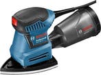 Bosch GSS 160 Multi Professional Vlakschuurmachine, Bricolage & Construction, Outillage | Foreuses, Verzenden
