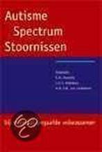 Autisme Spectrum Stoornissen bij normaal begaafde, Boeken, Verzenden, Gelezen