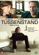 Tussenstand op DVD, Verzenden