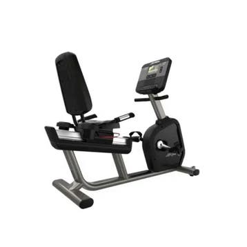 Life Fitness - Club Series+ - Recumbent Lifecycle, Ophalen of Verzenden