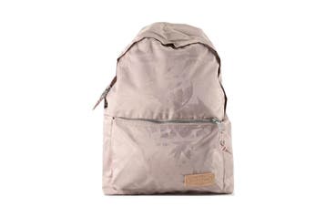 Eastpak Rugzak Grijs, Verzenden, 25 tot 40 cm, Zo goed als nieuw, 30 tot 45 cm