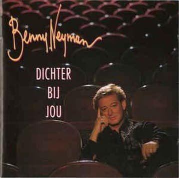 Benny Neyman - Dichter bij jou 8712705005731, Verzenden, Gelezen